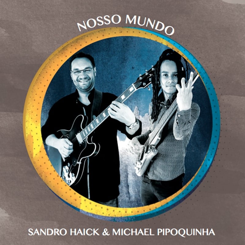 Baralho Musical « Sandro Haick - Official Website